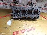 Honda Euro Civic 1.6 silindir kapağı