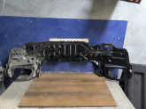 Oto Çıkma Parça / Kaporta & Karoser / Arka Panel / Hyundai / Accent / Sıfır Parça 