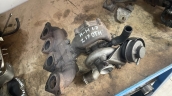 OPEL ASTRA-H 1.7 TURBO
