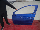 Oto Çıkma Parça / Kaporta & Karoser / Kapı / Renault / Clio / Çıkma Parça 