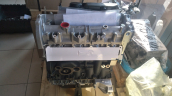 İveco daily 2.3 sıfır sandık motor