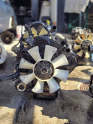 hundai h100 turbolu motor