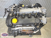 Fiat Doblo 1.9 Jtd Dizel Komple Motor Garantili