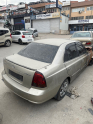 Hyundai Admira parça parça satılık