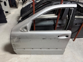 MERCEDES S SERİSİ W220 ÇIKMA ORİJİNAL SOL ÖN KAPI N2