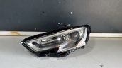 AUDİ A3 2016-2018 XENON Z SOL FAR