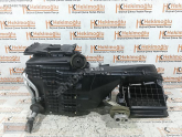 AUDİ A6 C5 KALORİFER KAZANI VE MOTORU 4B1 820 005G 4B0 820 521