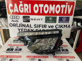 Skoda Kamiq 2023 sonrası sol far 655941015B ORJ CIKMA