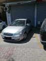 Accent era 1.4 kesme tavan