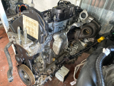 FORD FOCUS 3,5 DİZEL OTOMATİK KOMPLE MOTOR GARANTİLİ