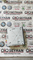 3Q0035819B Passat b8 Cd changer radyo kontrol ünitesi