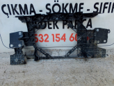 Renault Fluence Ön Panel (2010-2016) 752107160r orijinal çıkma