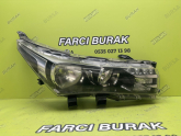 Oto Çıkma Parça / Toyota / Corolla / Elektrik / Far / Çıkma Parça 