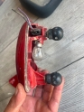 Oto Çıkma Parça / Elektrik / Fren Lambası / Renault / Kangoo / Çıkma Parça 