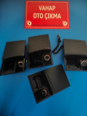 Oto Çıkma Parça / Mekanik / Küllük / Volkswagen / Bora / Çıkma Parça 