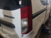 Oto Çıkma Parça / Elektrik / Stop / Dacia / Dokker / Çıkma Parça 