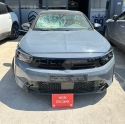 OPEL CORSA F SOL ÖN ÇAMURLUK