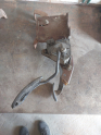 Oto Çıkma Parça / Mekanik / Pedal / Renault / Megane / Çıkma Parça 