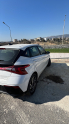 Hyundai i20 motor, şanzıman kaporta çıkma parçaları
