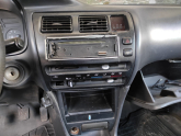 TOYOTA COROLLA AE101 EFSANE KASA ÇIKMA KLİMA KONTROL PANELİ