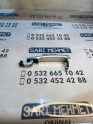 Oto Çıkma Parça / Mekanik / Kapı Kolu / Citroen / C3 / Çıkma Parça 