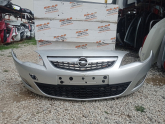OPEL ASTRA J DÜZ DOLU ÖN TAMPON ÇIKMA ORJİNAL 2011-2014
