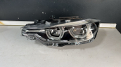BMW 3 SERİ F30 LCİ LED SOL FAR