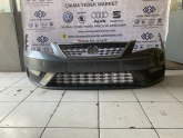 Oto Çıkma Parça / Kaporta & Karoser / Ön Tampon / Seat / Leon / Çıkma Parça 