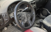 volkswagen polo direksiyon simidi