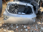Oto Çıkma Parça / Renault / Clio / Kaporta & Karoser / Bagaj / Çıkma Parça 