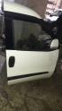FİAT DOBLO 2011 GENİŞ AİLE 1.6 DİZEL ÖN SAĞ KAPI