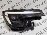 Oto Çıkma Parça / Elektrik / Sis Farı / Ford / Focus / Sıfır Parça 