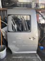 VOLKSWAGEN CADDY SAĞ SÜRGÜLÜ KAPI 2003-2017 ÇIKMA ORİJİNAL