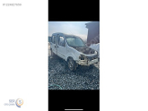 Oto Çıkma Parça / Kaporta & Karoser / Kapı / Renault / Kangoo / Çıkma Parça 