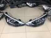 HYUNDAİ İ20 LEDLİ MERCEKLİ SAĞ-SOL FAR 92101C8200