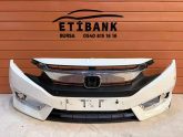 HONDA CIVIC FC5 ÖN TAMPON ORJİNAL