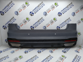 AUDİ A4 ARKA TAMPON S LİNE SET KOMPLE 8W0807067H (2019-2024)