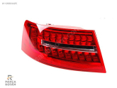 AUDİ A6 2005 - 2011 ARASI SAĞ SOL DIŞ STOP TAKIM
