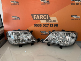 MERCEDES SPRİNTER TAKIM FAR SIFIR İTHAL
