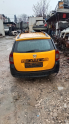 Dacia Logan 1.5 MCV bagaj kapağı