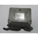 Fıat Panda 1.1 Motor Beyni 51834074 IAW4AF.SF