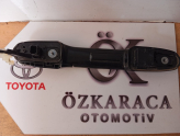 Oto Çıkma Parça / Mekanik / Kapı Kolu / Toyota / RAV4 / Çıkma Parça 