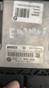 BMW E90 M47 DDE7809000 MOTOT BEYNİ OTOT FEDEAİ