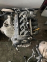 KİA RİO MOTOR