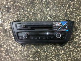 BMW F30 KLİMA KONTROL PANELİ KOMPLE