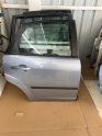 Ford Focus sağ arka kapı  orijinal hatasız 2005 2008 arası
