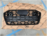 AUDİ A6 2023-2026 ÖN PANJUR S-LİNE SİYAH SIFIR 4K0853651T 3FZ