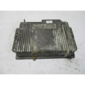 Renault Clio 2 Motor Beyni S115303100B HOM7700108814 7700112342