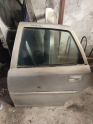 OPEL VECTRA B SOL ARKA KAPI