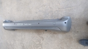 PEUGEOT RIFTER ARKA TAMPON SIFIR ORJİNAL